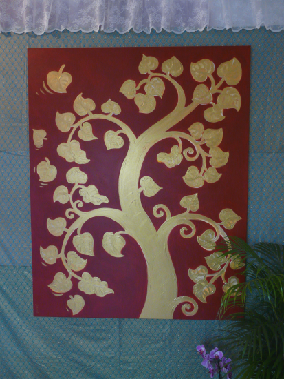 Studio Wijit Thaimassage