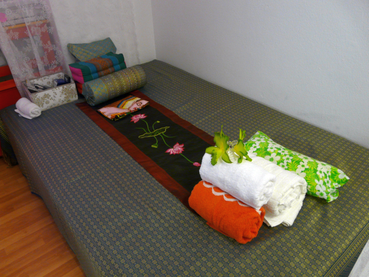 Studio Wijit Thaimassage
