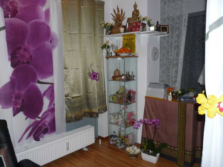 Studio Wijit Thaimassage