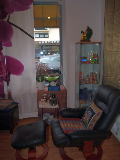 Studio Wijit Thaimassage